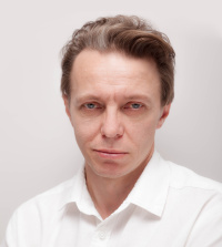 Семенюк Антон Павлович